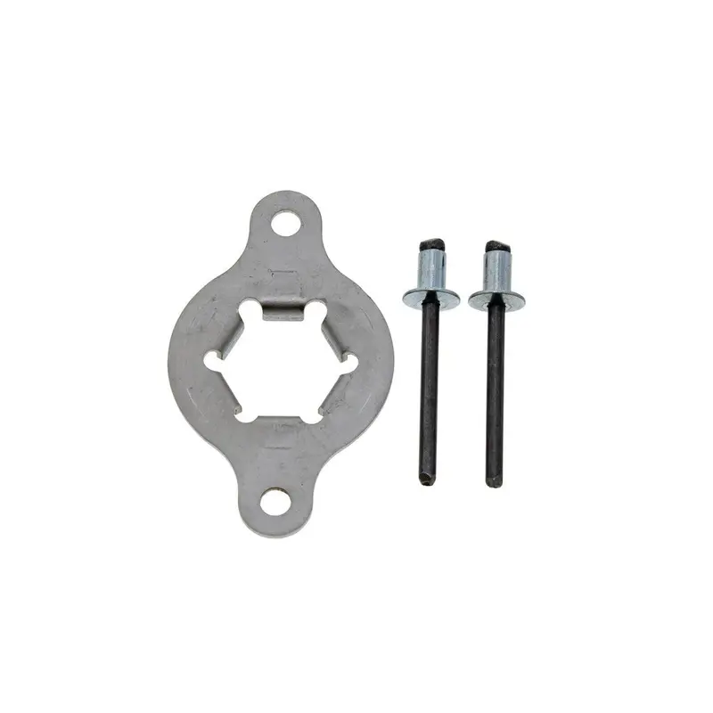 Ski-Doo Exhaust Temp Sensor Locking Tab Kit 1