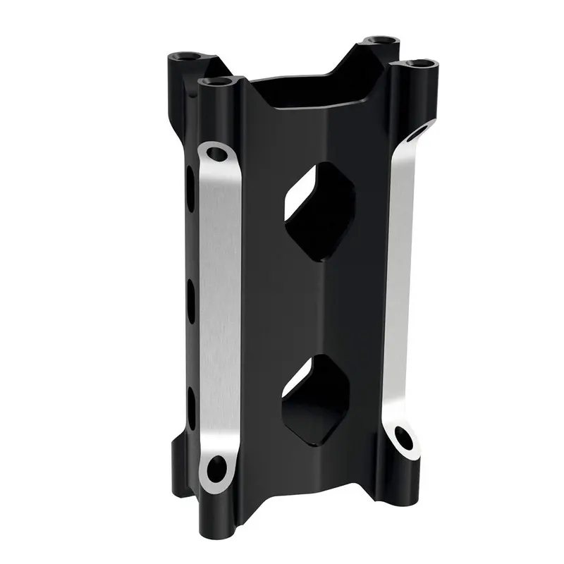 Ski-Doo Extension Kit - 4.7 In. (120 Mm) 1