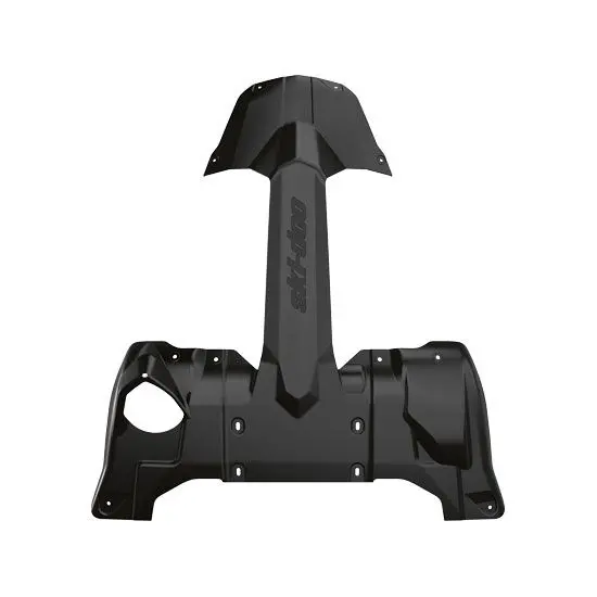 Ski-Doo Extreme Skid Plate - Neo, Rev Gen4 (Narrow) 1