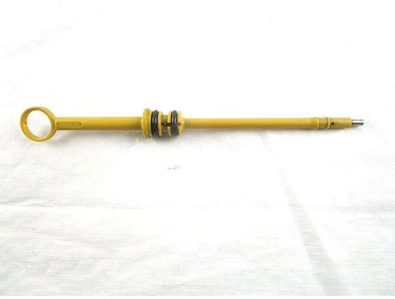 Ski-Doo Filler Cap 1