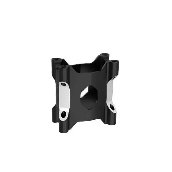 Ski-Doo Fixed Riser - 3.7 In. (95 Mm) 1