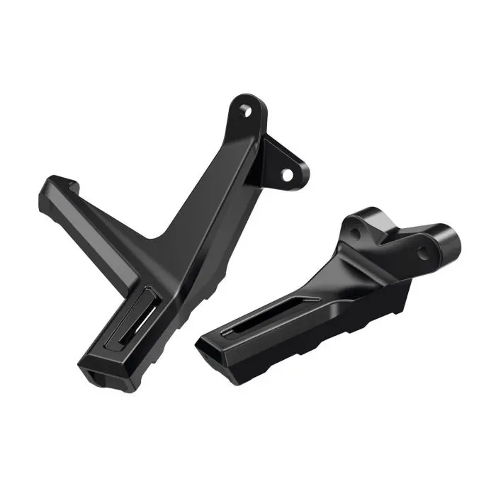 Ski-Doo Fixed Toe Holds 1