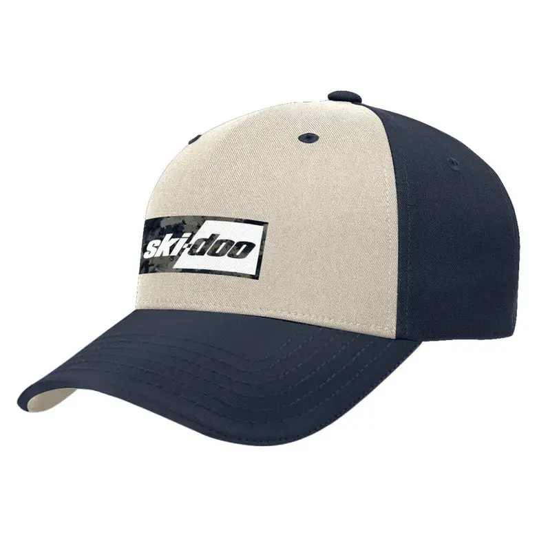 Ski-Doo Flex Fit Cap 2