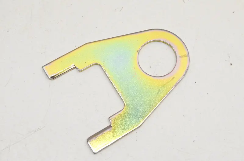 Ski-Doo Fork (529005500) 1