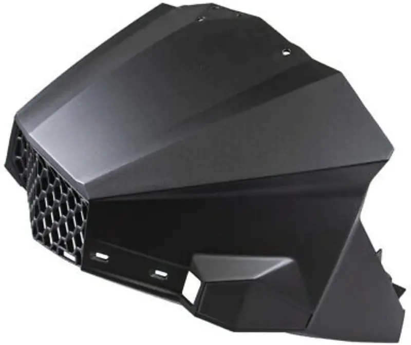 Ski-Doo Front Bottom Pan 1