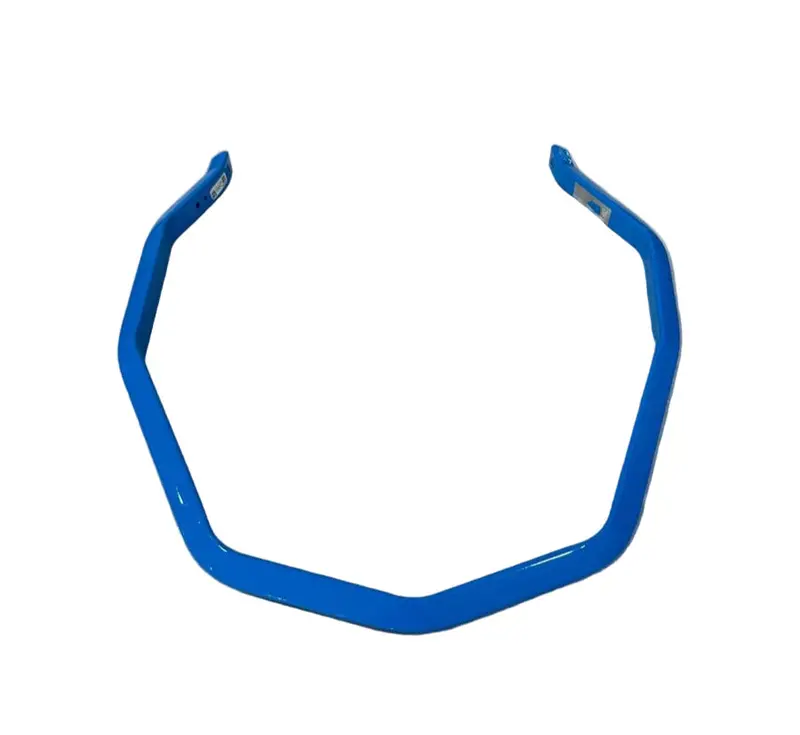 Ski-Doo Front Bumper Gulfstream Blue 1