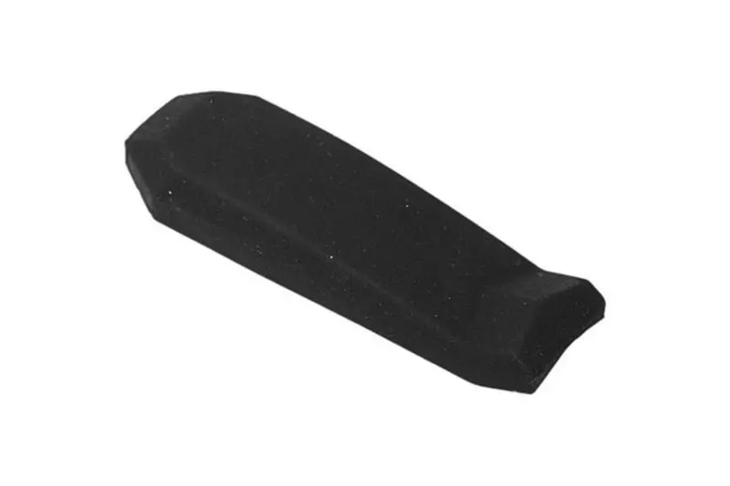 Ski-Doo Front Latch Panel 1