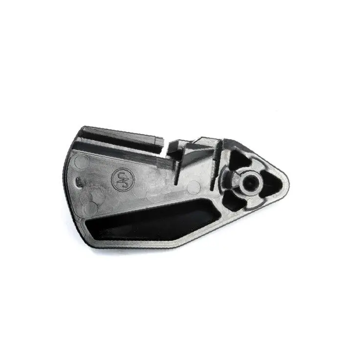 Ski-Doo Front Left Latch 1