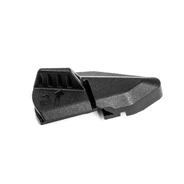 Ski-Doo Front Left Latch 2