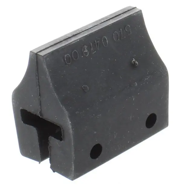 Ski-Doo Front Rubber Stopper 1
