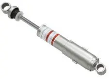Ski-Doo Front Shock 1