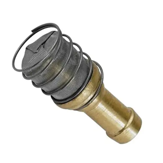 Ski-Doo Fuel Filter 1
