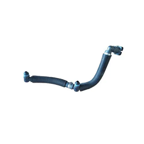 Ski-Doo Fuel Hose 1