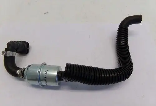 Ski-Doo Fuel Hose Ass'y 1