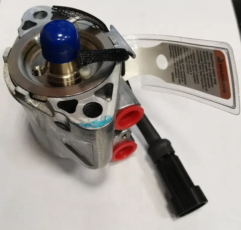 Ski-Doo Fuel Injector Mag 1