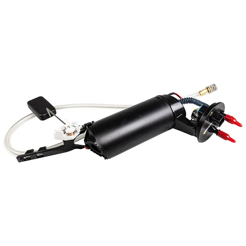 Ski-Doo Fuel Pump 1