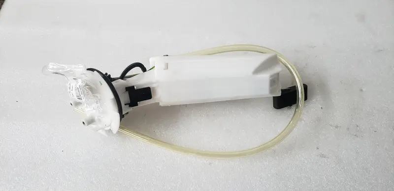 Ski-Doo Fuel Pump 1