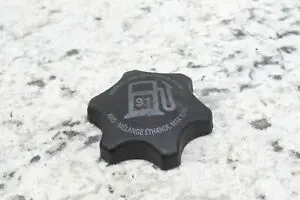 Ski-Doo Fuel Tank Cap 1