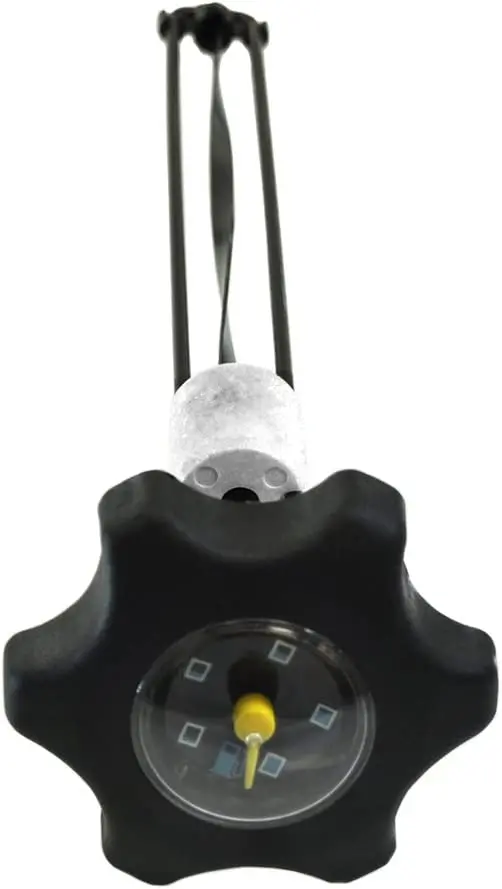 Ski-Doo Fuel Tank Cap 1