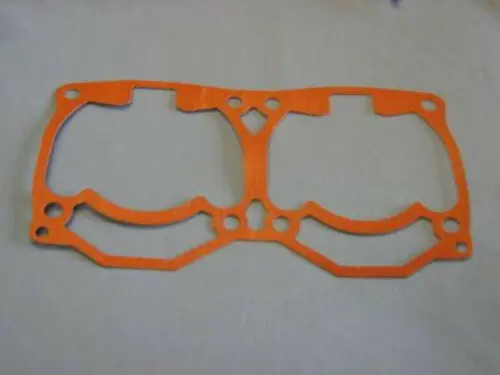 Ski-Doo Gasket 1.0Mm 1