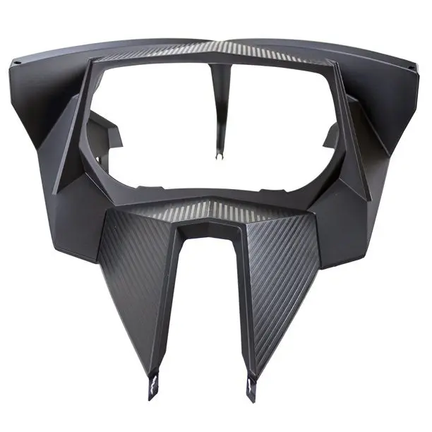 Ski-Doo Gauge Support 1