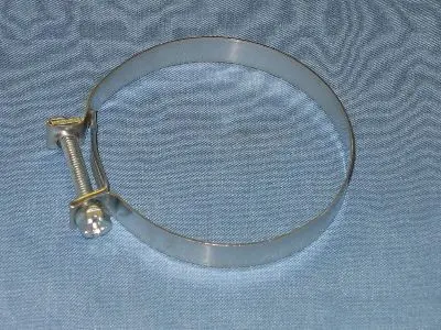 Ski-Doo Gemi Clamp 1