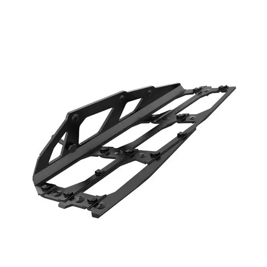 Ski-Doo Gen 4 Tunnel Reinforcement 1