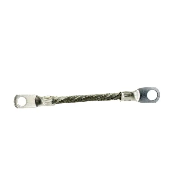 Ski-Doo Ground Wire 1