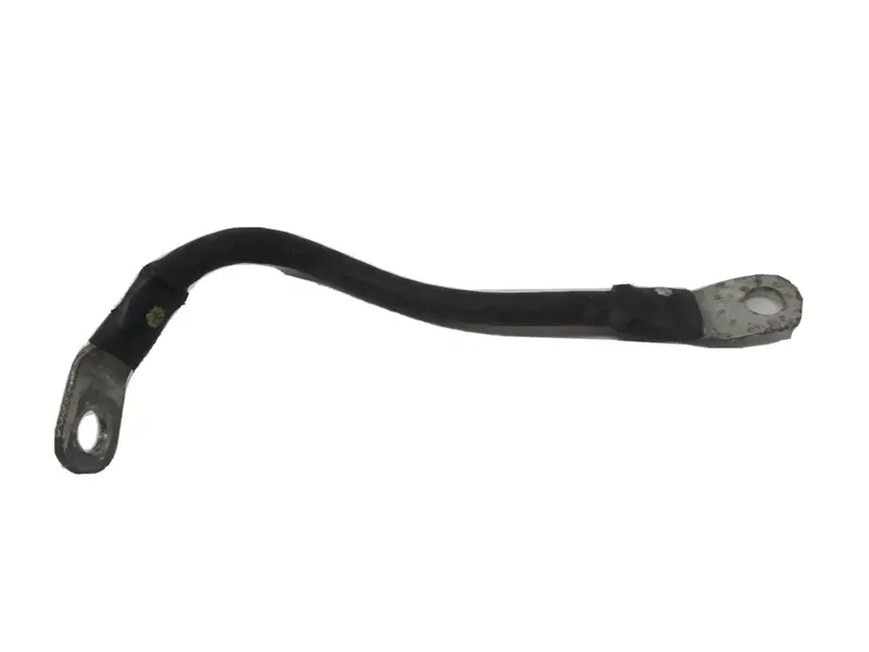 Ski-Doo Ground Wire 1