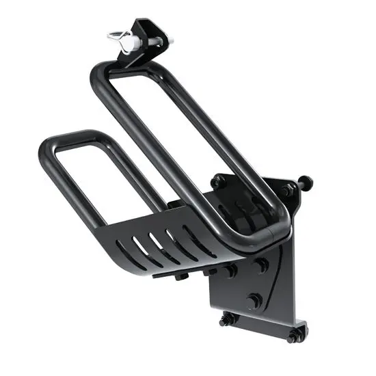 Ski-Doo Gun Boot Holder 1