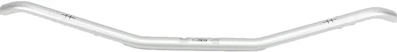 Ski-Doo Handle Bar - Non Dyed Clear Anodizing 1