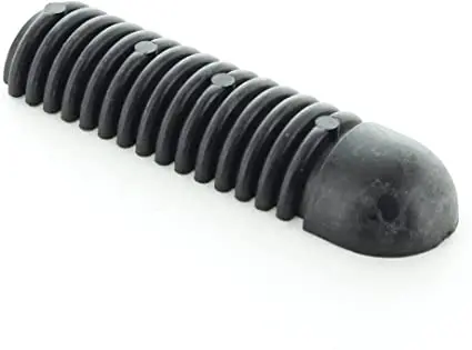 Ski-Doo Handlebar Keyway 1