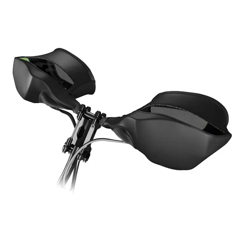 Ski-Doo Handlebar Muffs 1