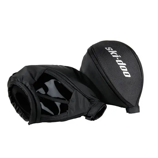 Ski-Doo Handlebar Muffs 1