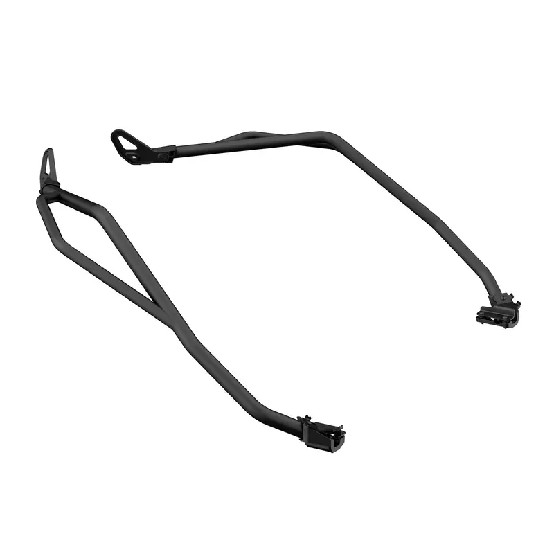 Ski-Doo Hd Full Wrap-Around Modular Front Bumper 1
