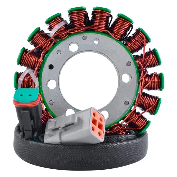 Ski-Doo Hd Stator 1