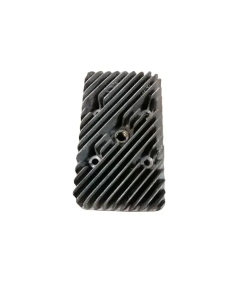 Ski-Doo Head Cylinder 1