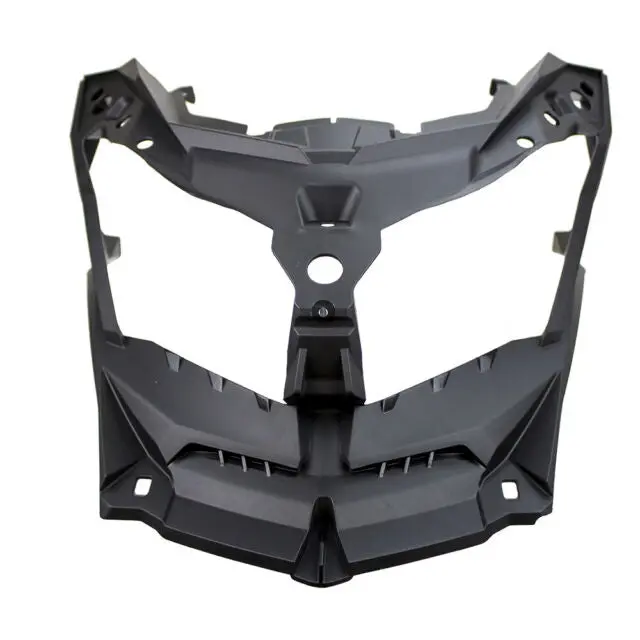 Ski-Doo Headlamp Fairing 1