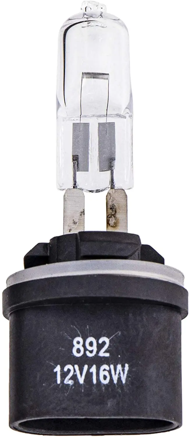Ski-Doo Headlight Bulb 1
