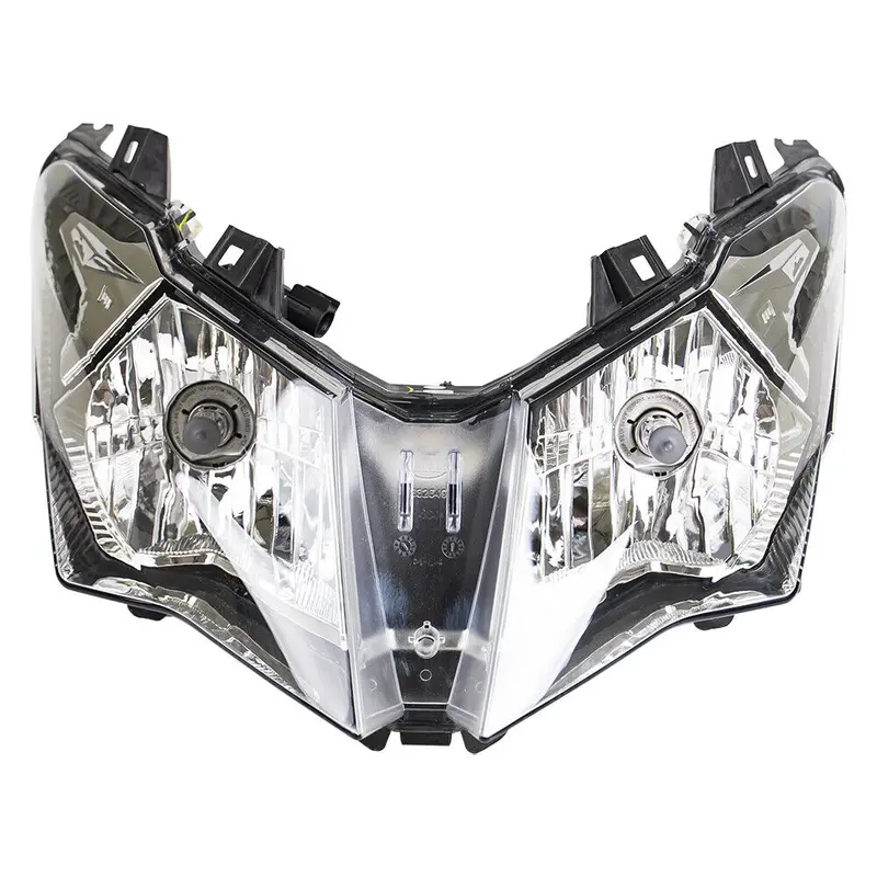 Ski-Doo Headlight Xm 1