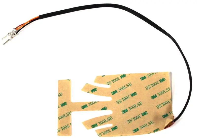 Ski-Doo Heated Grip Film 1