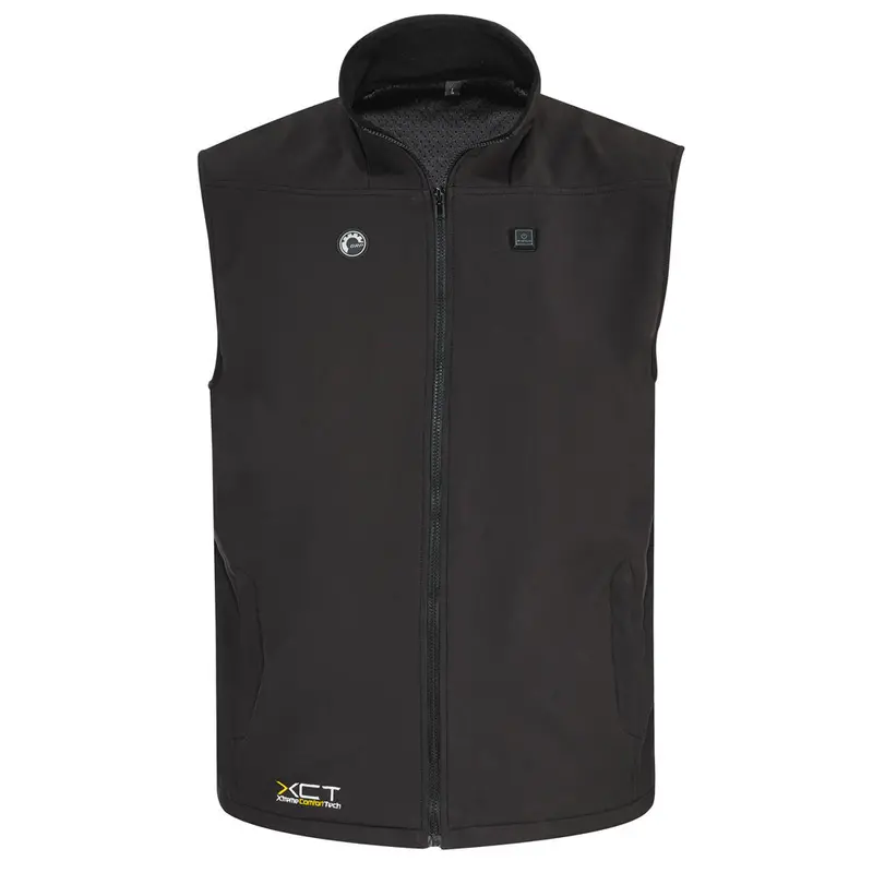 Ski-Doo Heated Vest Liner 1