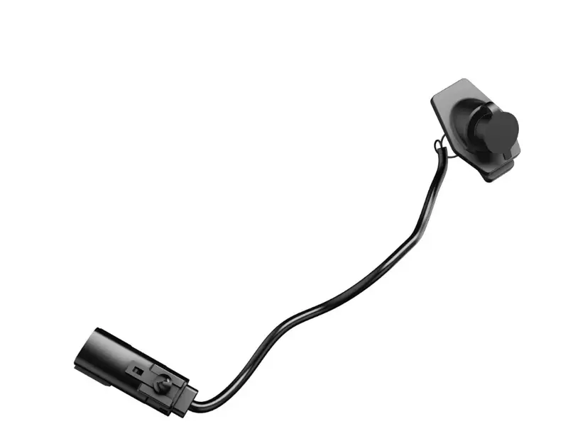 Ski-Doo Heated Visor Kit (Rev Gen5) 1