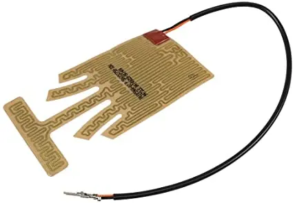 Ski-Doo Heating Element 1