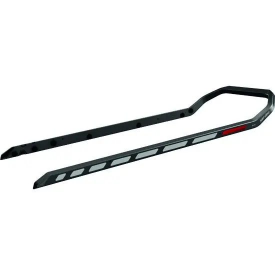 Ski-Doo Heavy-Duty Rear Bumper 165 In. - Gen4 1