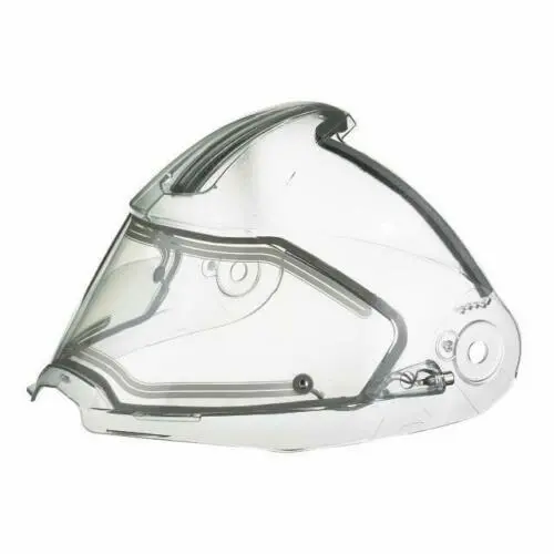 Ski-Doo Helmet Modular 2 Vision 180 Heated Electric Visor 1