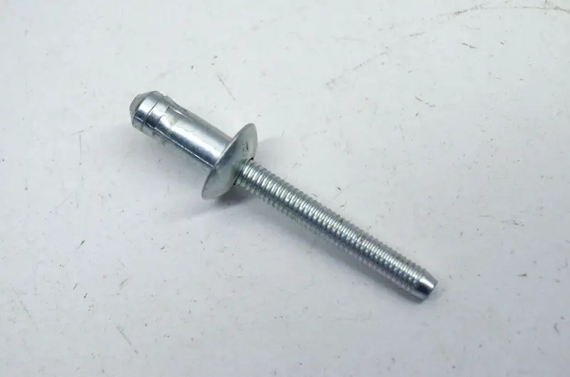 Ski-Doo Hemlok Rivet 6.4 X 15Mm 1
