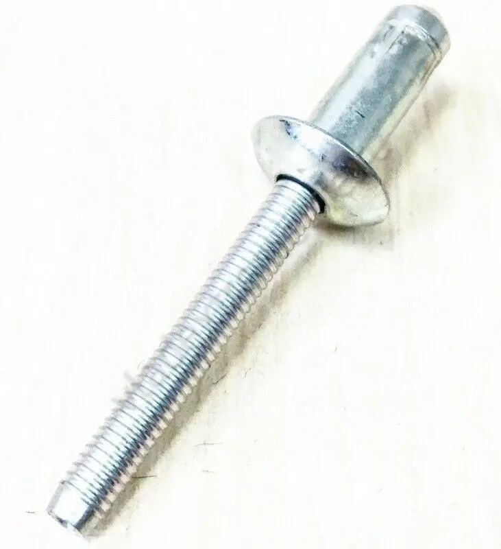 Ski-Doo Hemlok Rivet 6.4 X 17Mm 1
