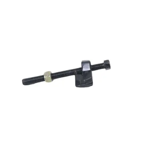 Ski-Doo Hex Cap Screw M8x95 1