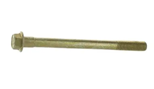 Ski-Doo Hex Collar Screw 1